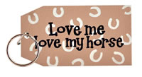 Order Love my Horse